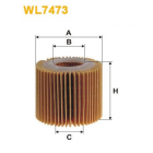 Oil filter