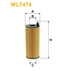Oil filter
