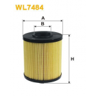 Oil filter