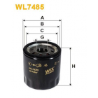 Oil filter