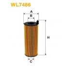 Oil filter