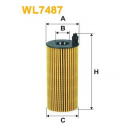 Oil filter