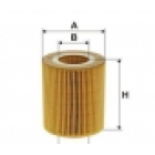 Õlifilter