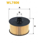 Oil filter