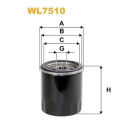 Oil filter (suitable for lawn tractor)