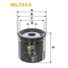 Oil filter