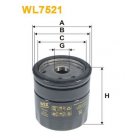Oil filter