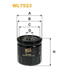 Oil filter