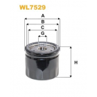 Oil filter