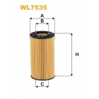 Oil filter