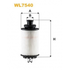 Oil filter