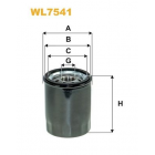 Oil filter