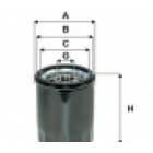 Oil filter