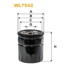 Oil filter