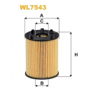 Oil filter