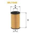 Oil filter