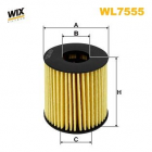 Oil filter