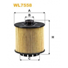 Oil filter