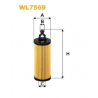 Oil filter