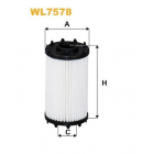 Oil filter