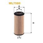 Oil filter