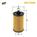 Oil filter
