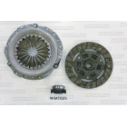 Sid.set 3 parti 181mm