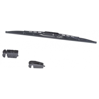 TL WP40 Floor cleaner with frame 16&quot;/400mm Hella, WP16.