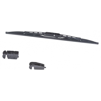 TL WP45 Floor cleaner with frame 18&quot;/450mm Hella, WP18.