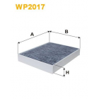 Salongifilter