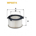 Salongifilter