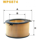 Salongifilter