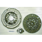 Set di maglie 3 parti 228mm