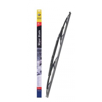 TL Kojamees frame with 20&quot;/500mm Hella trailer, WT20.