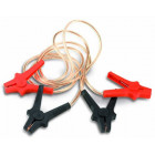 Starter cables 400A 