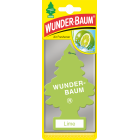 Wunderbaumin tuoksuva kuusi LIME (24 kpl pakkaus)