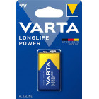 VARTA Haute Energie 9V 6LR61