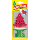 Wunderbaum scented fir WATERMELON (pack of 24 pcs.)