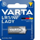ВАРТА LR01 1,5 В 880 мАч