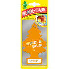 Wunderbaum doftande gran PEACH (förpackning med 24 st)