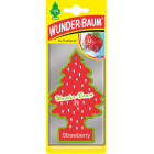 Wunderbaum Scented Spruce STRAWBERRY (pack of 24)