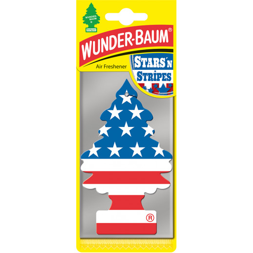 Abeto perfumado Wunderbaum USA (paquete de 24 piezas)