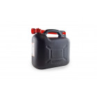 Canister 10 L, special plastic, with pouring nozzle