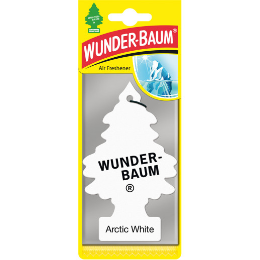 Ель ароматная Wunderbaum ARCTIC WHITE (упаковка 24 шт)