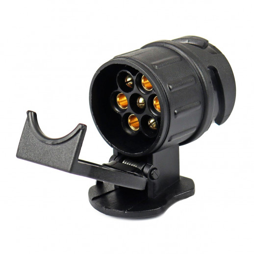 Adaptador remolque 13-7pin Supreme