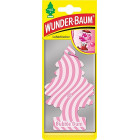 Wunderbaum ароматическая пихта BUBBLE GUM (упаковка 24 шт)