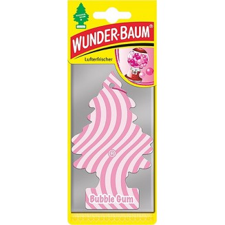 Wunderbaum kvapioji eglė BUBBLE GUM (24 vnt. pakuotėje), W24BG
