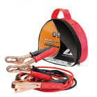 Starter wires 600A, in a bag with a lock, 4m