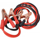 Starter wires 600A, in a bag with a lock, 4m