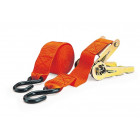 Cargo strap 5mx5cm 2700kg 